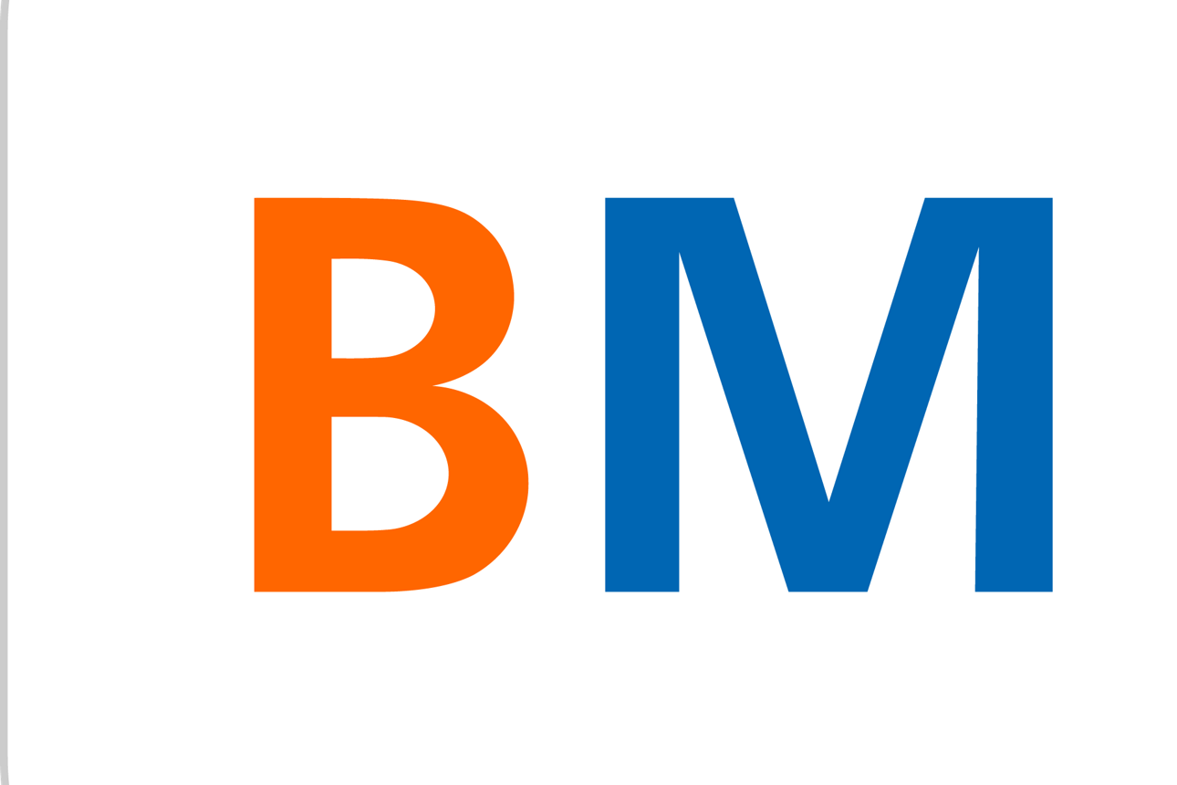 Logo Bonitätsmanager-App