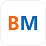 Logo Bonitätsmanager-App
