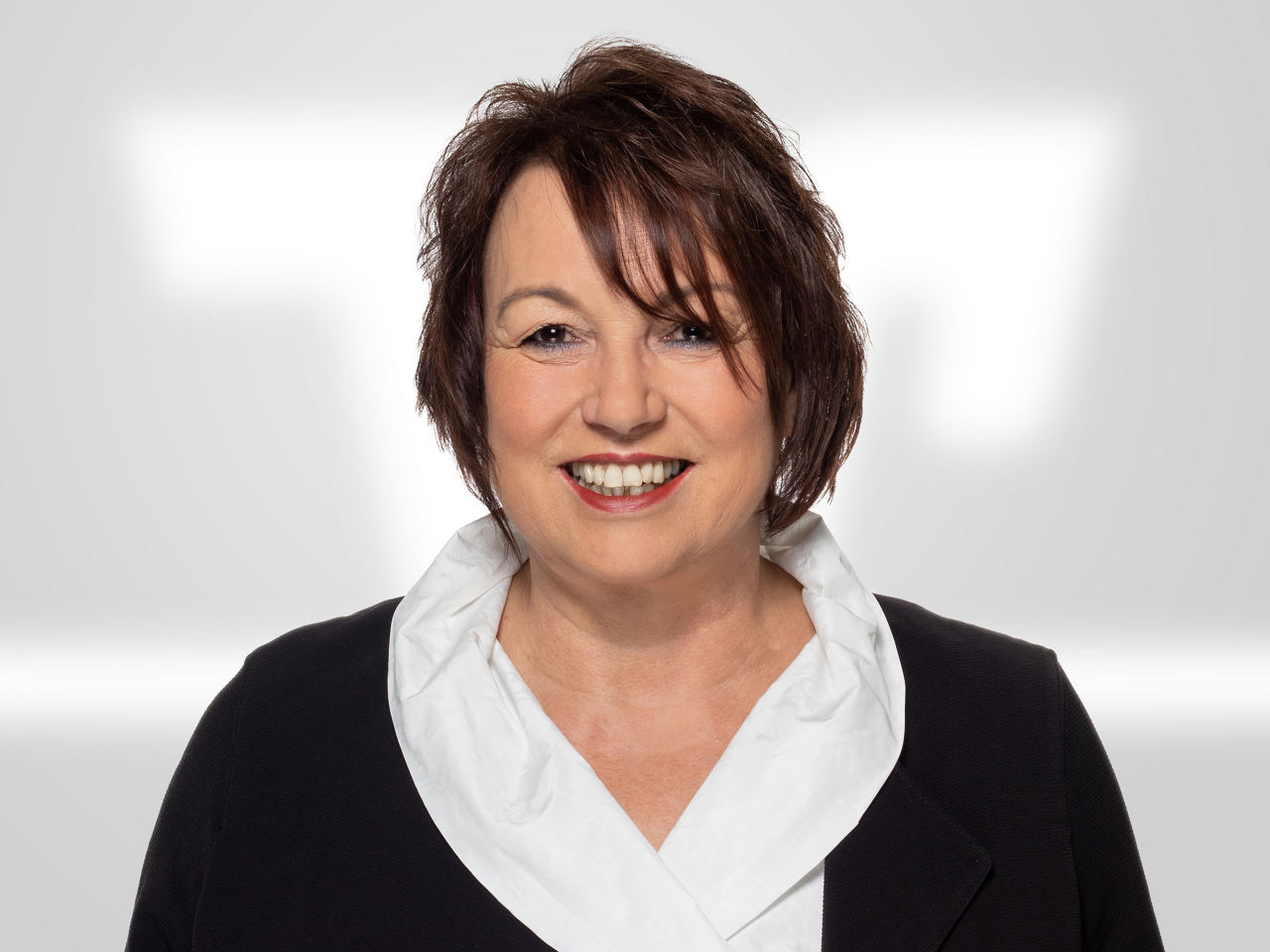 Silvia Bonk, R+V
