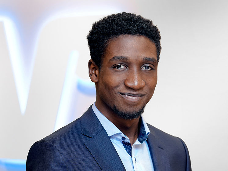 Randy Osei Bonsu