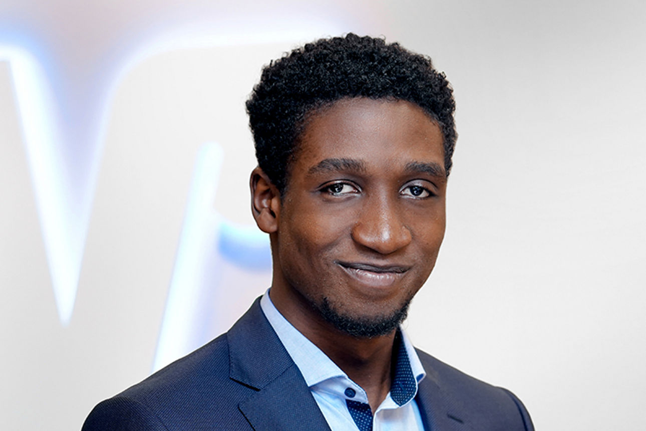 Randy Osei Bonsu Randy Osei Bonsu