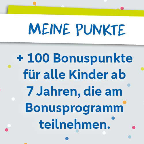 Geschenke Weltsparwoche