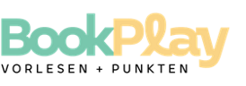Bookplay Logo