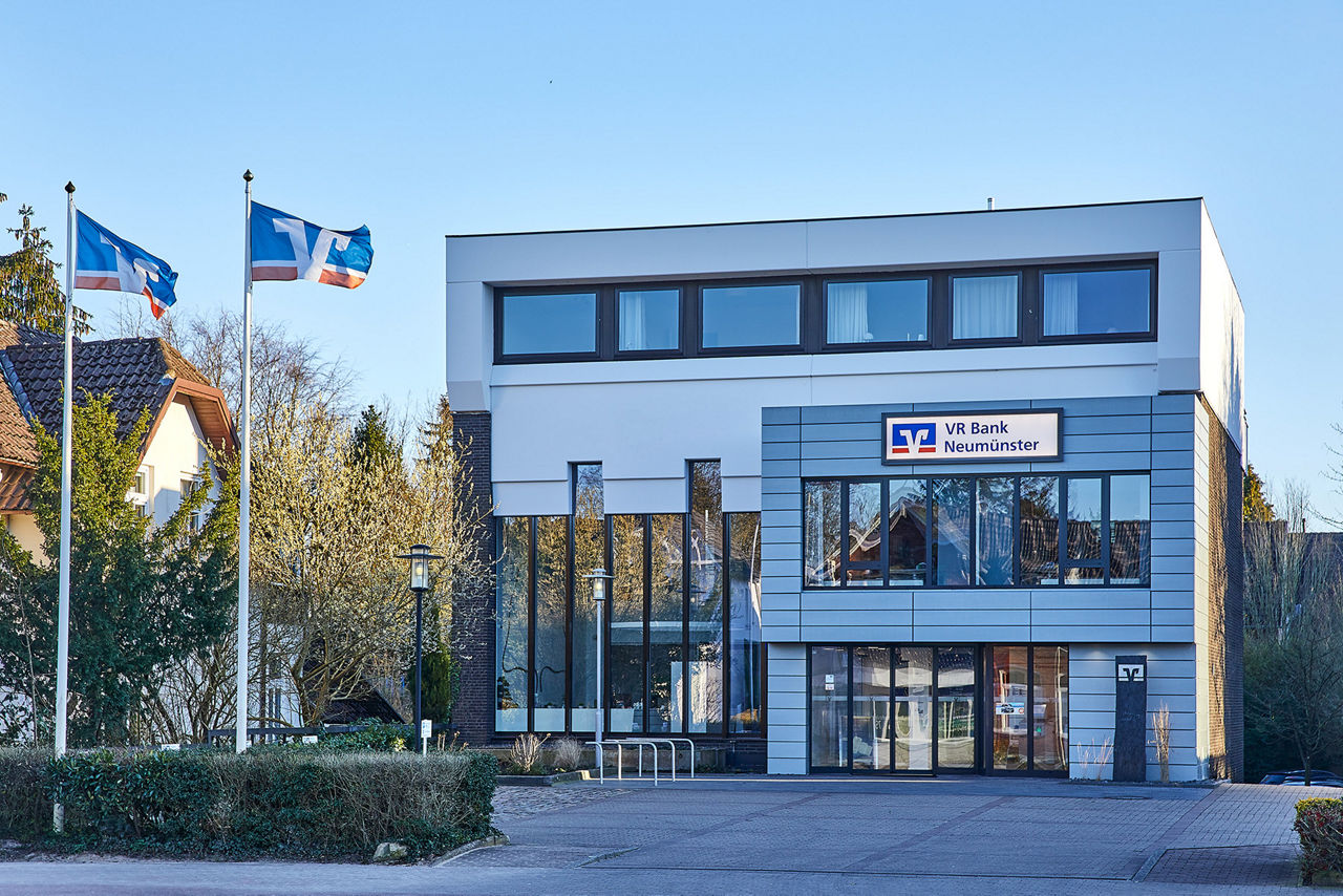 Filiale Bordesholm