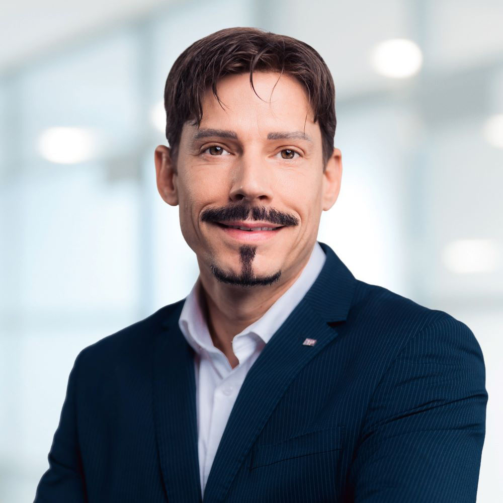 Boris Hinderer