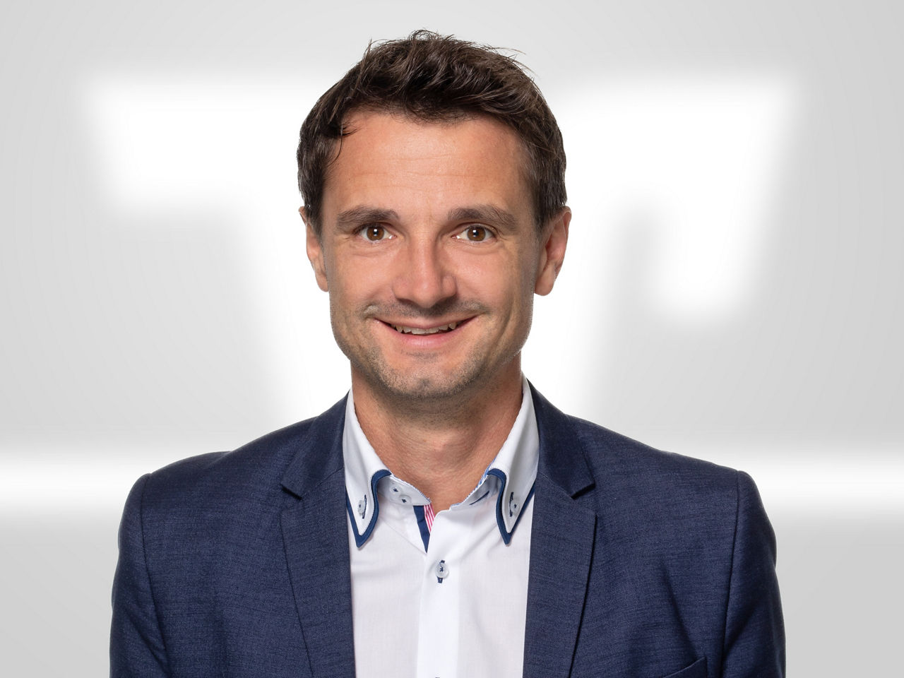 Rainer Borkenhagen, R+V