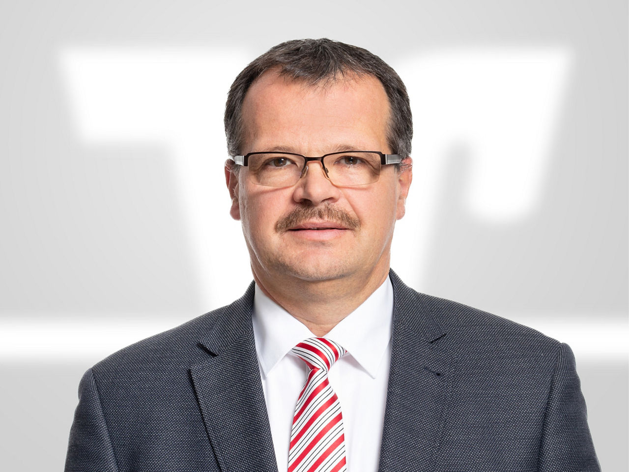 Michael Braßeler, Abteilungsleiter Privatkunden Uedem/Weeze