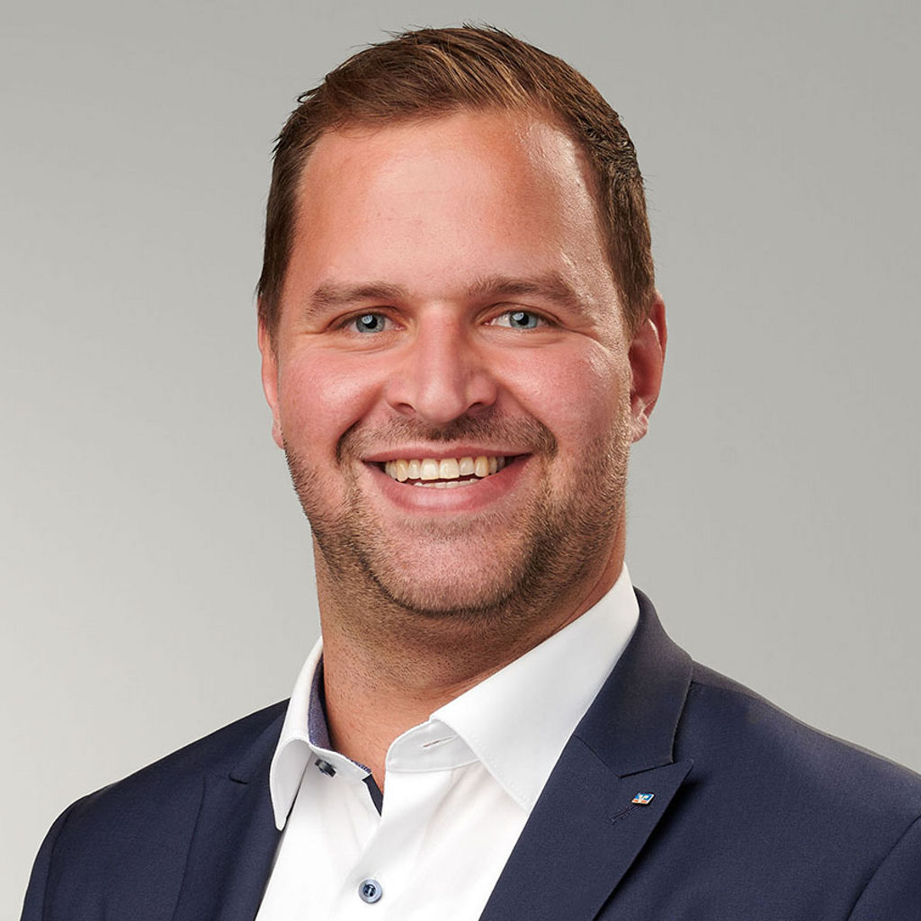 Tim Bralten