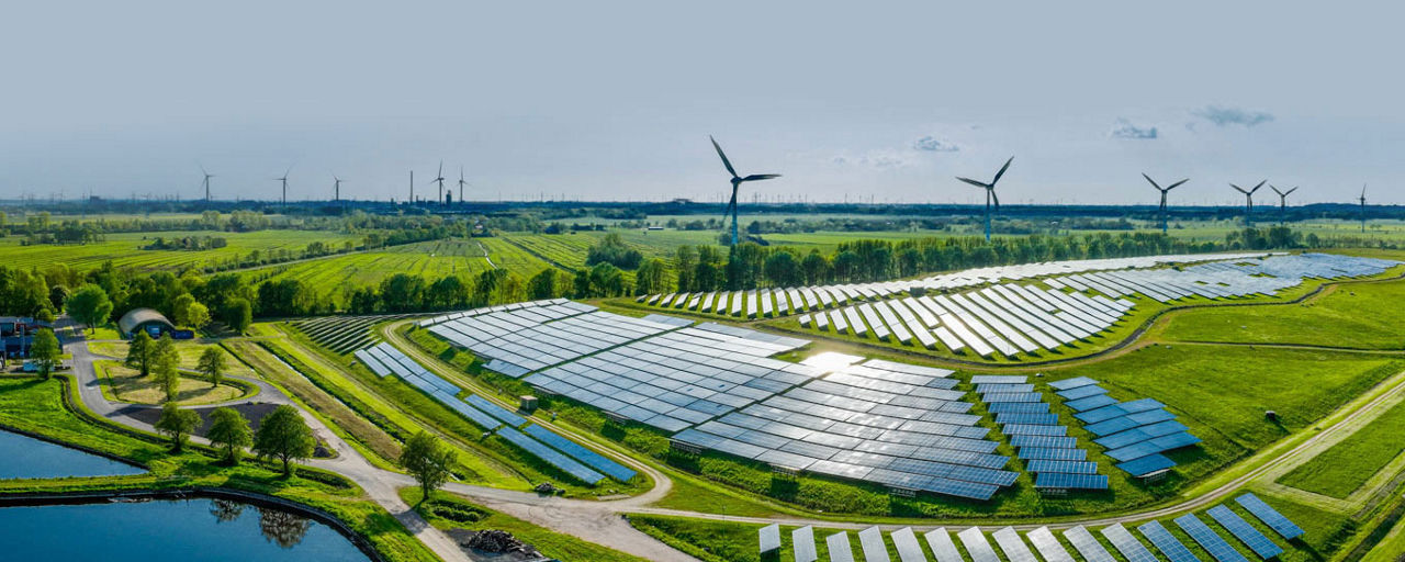 Der Bereich BRAWO Green Energy wird zum 31.12.2026 eingestellt