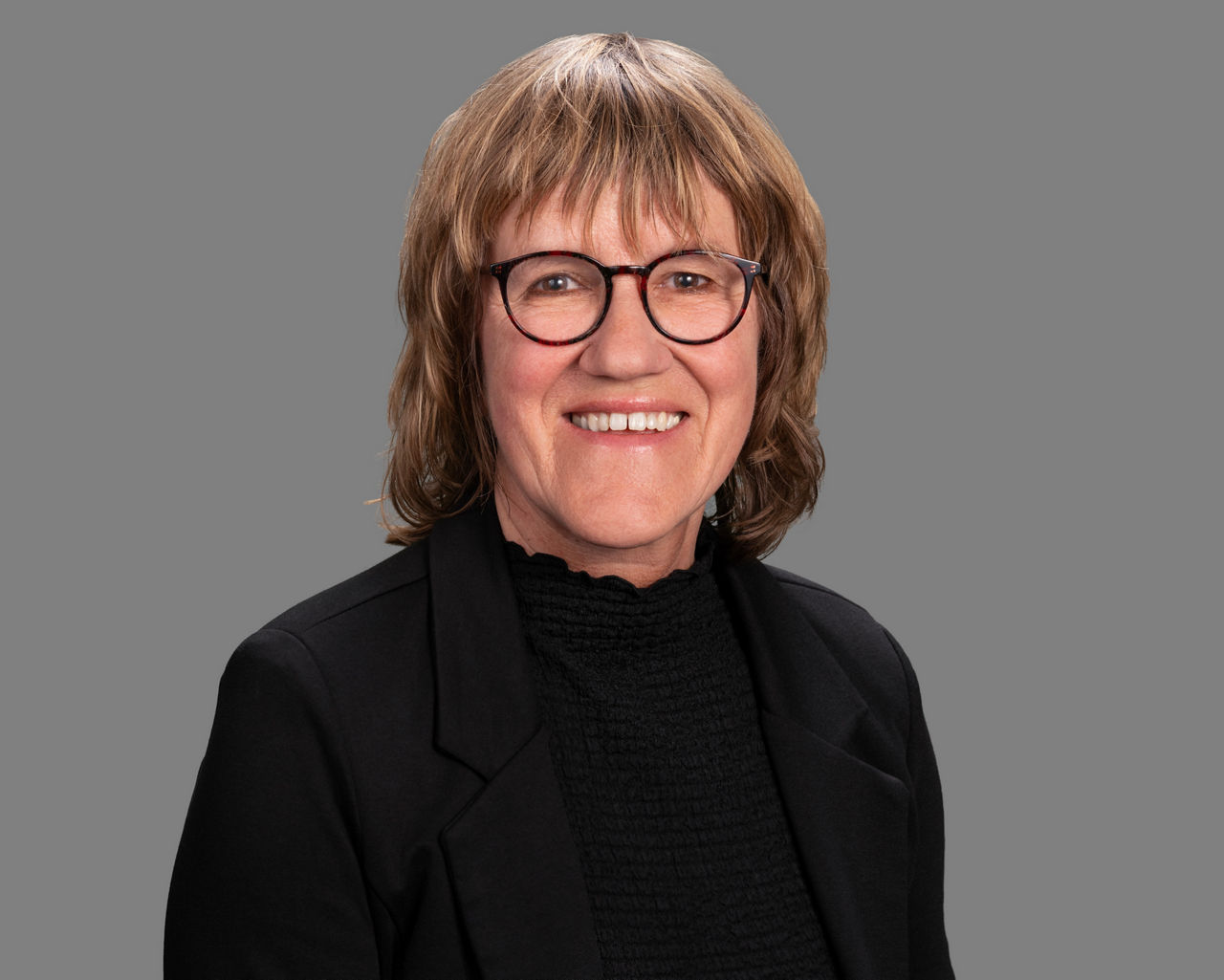 Andrea Breustedt