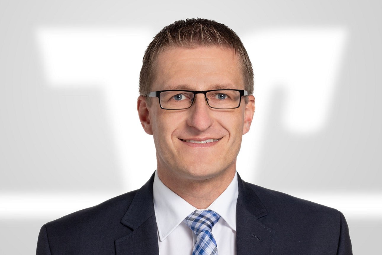 Christoph Brey, Baufinanzierung
