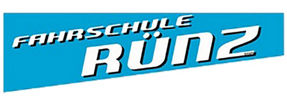 Logo Fahrschule Rünz