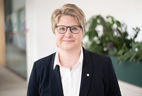 Portrait von Britta Pfeiffer