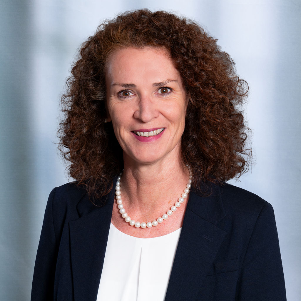 Foto von Sabine Britz