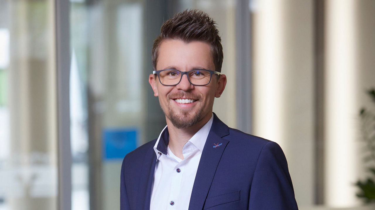 Matthias Bruder
