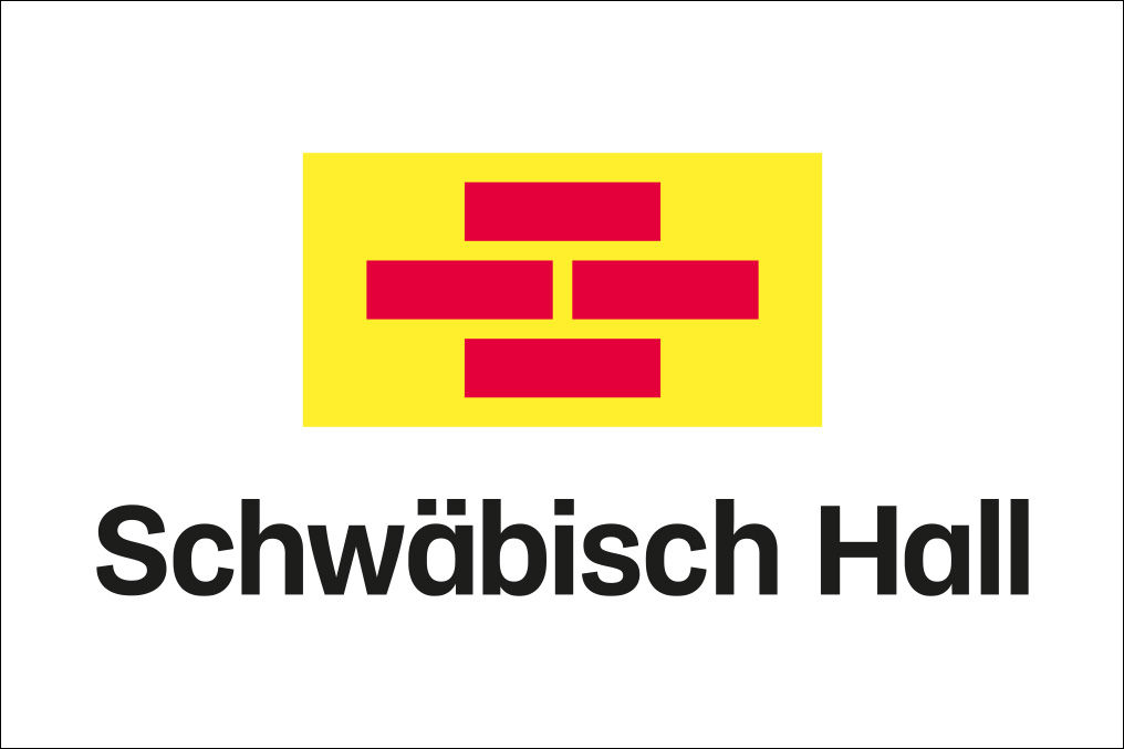 Schwäbisch Hall Logo