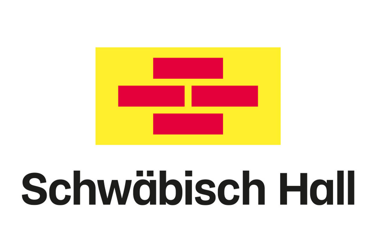 Schwäbisch Hall Logo