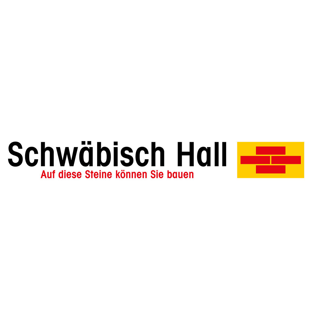 Logo Schwäbisch Hall