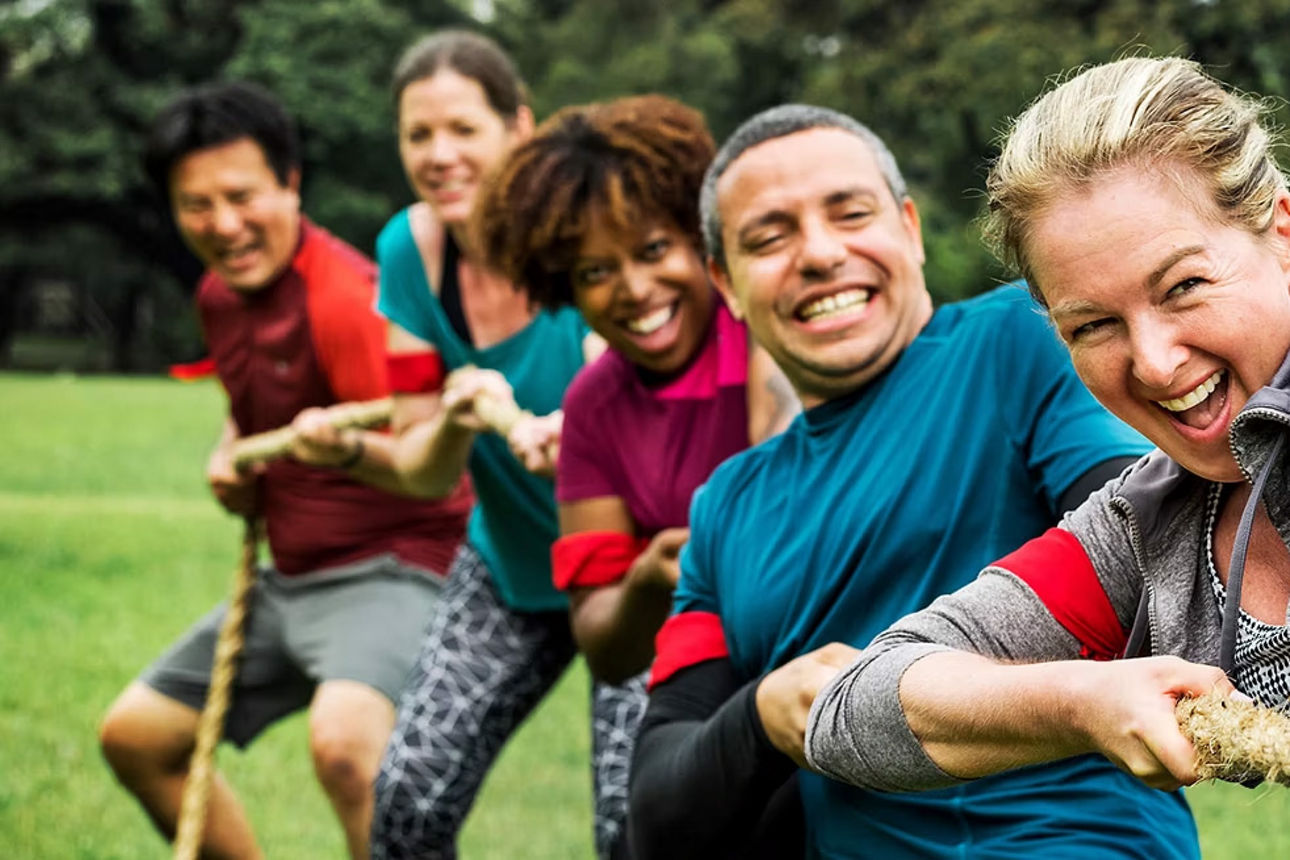 VR-Bürgerpreis Weser-Ems 2025