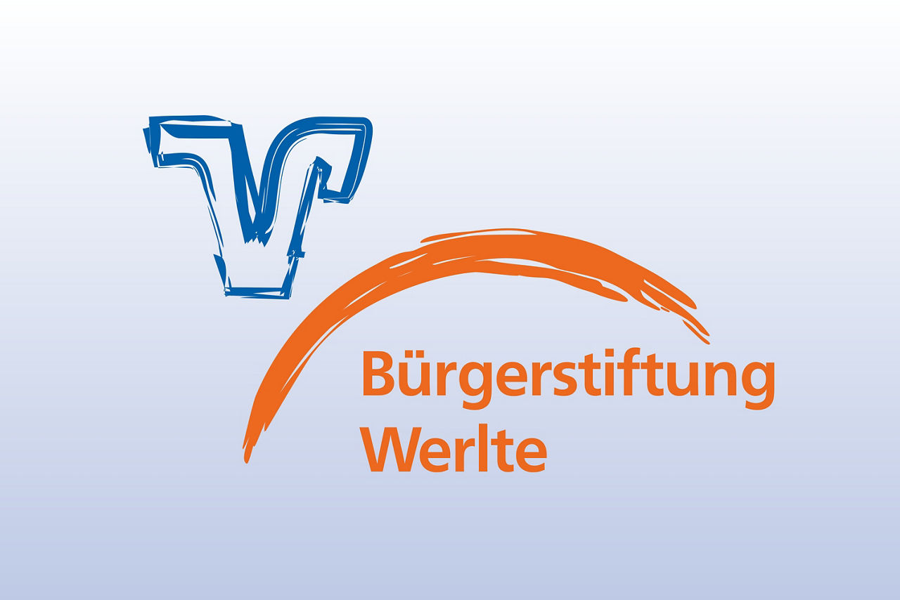 Logo Bürgerstiftung Werlte