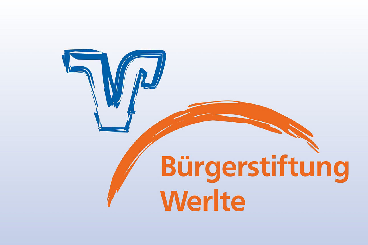 Logo Bürgerstiftung Werlte