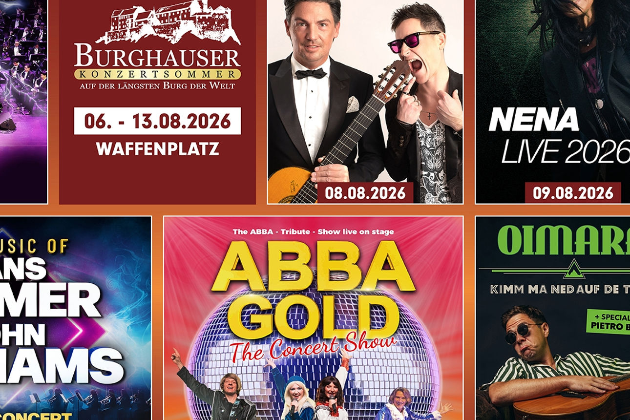 Veranstaltung meine Volksbank Raiffeisenbank eG