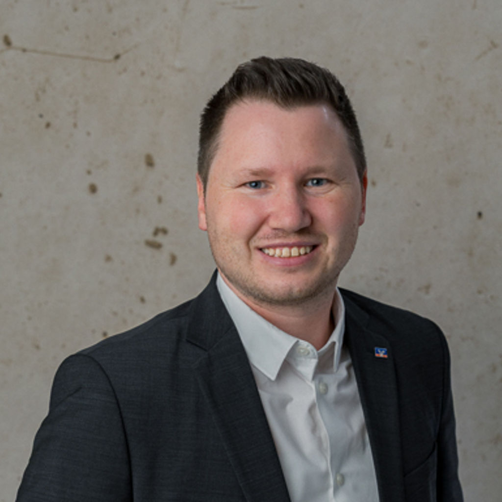 Foto von Timo Burkard