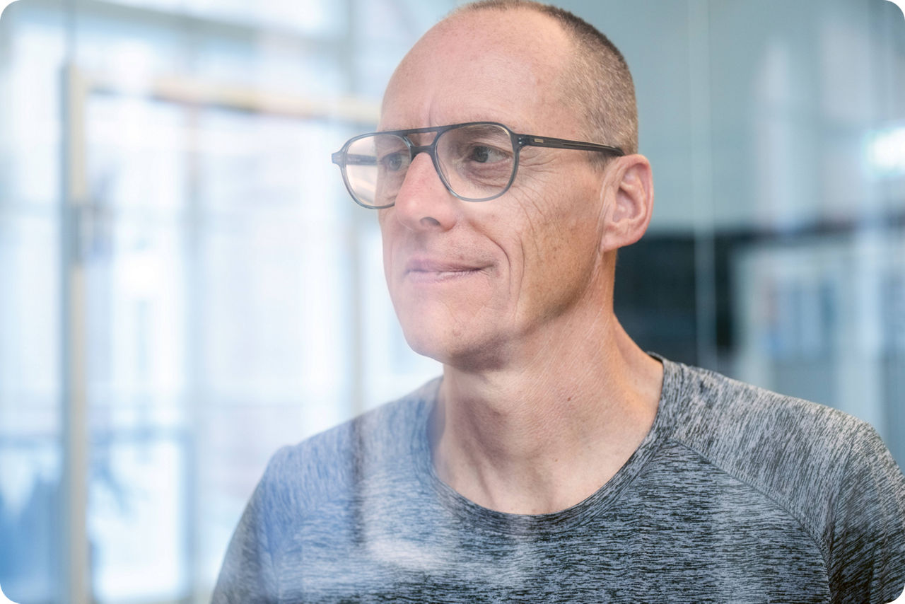 Profilbild Burkhard Volbracht