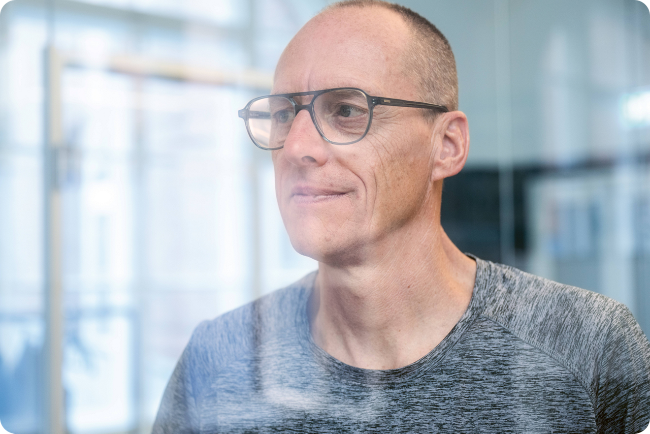 Profilbild Burkhard Volbracht