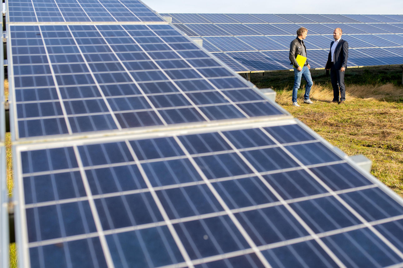 Photovoltaikanlage