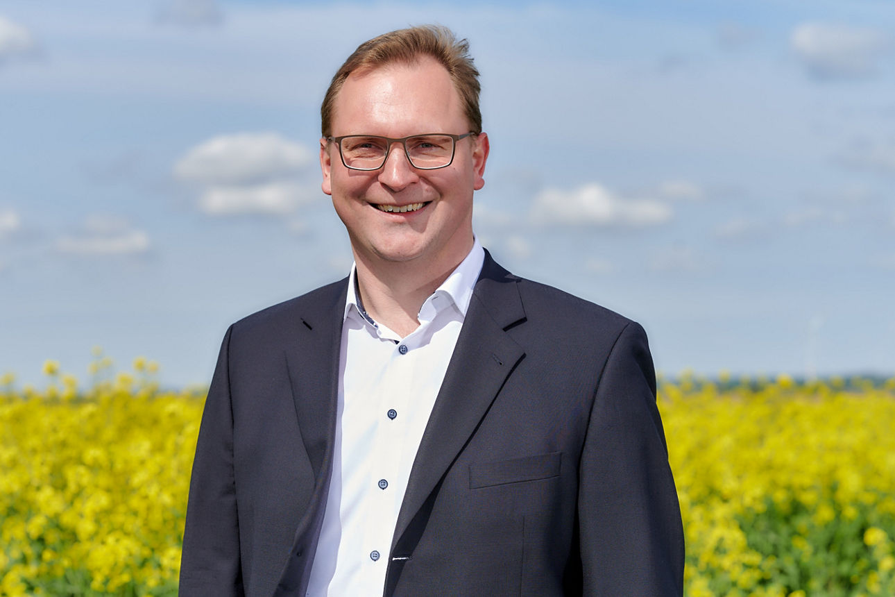 Claus-Dieter Busching