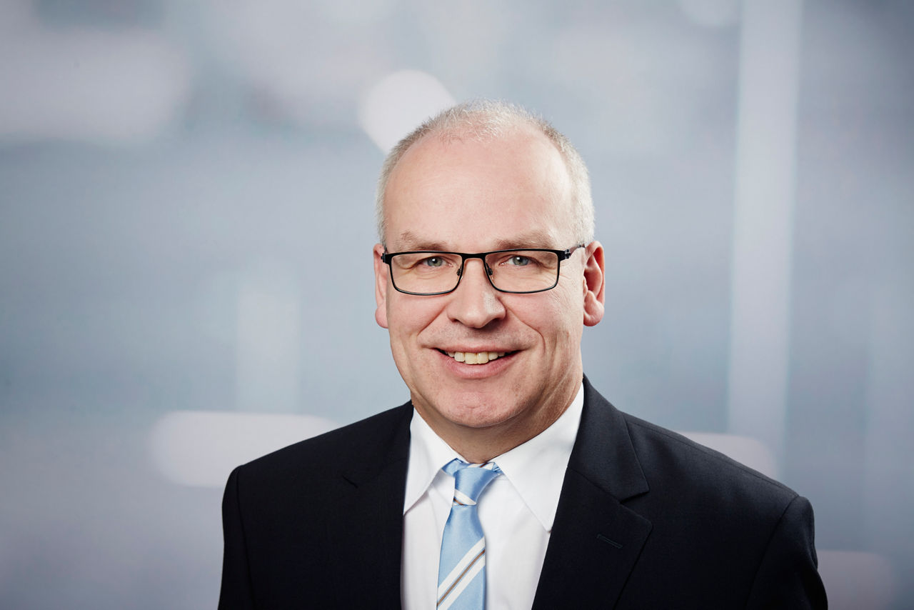 Beraterbild von Robert Butterschlot