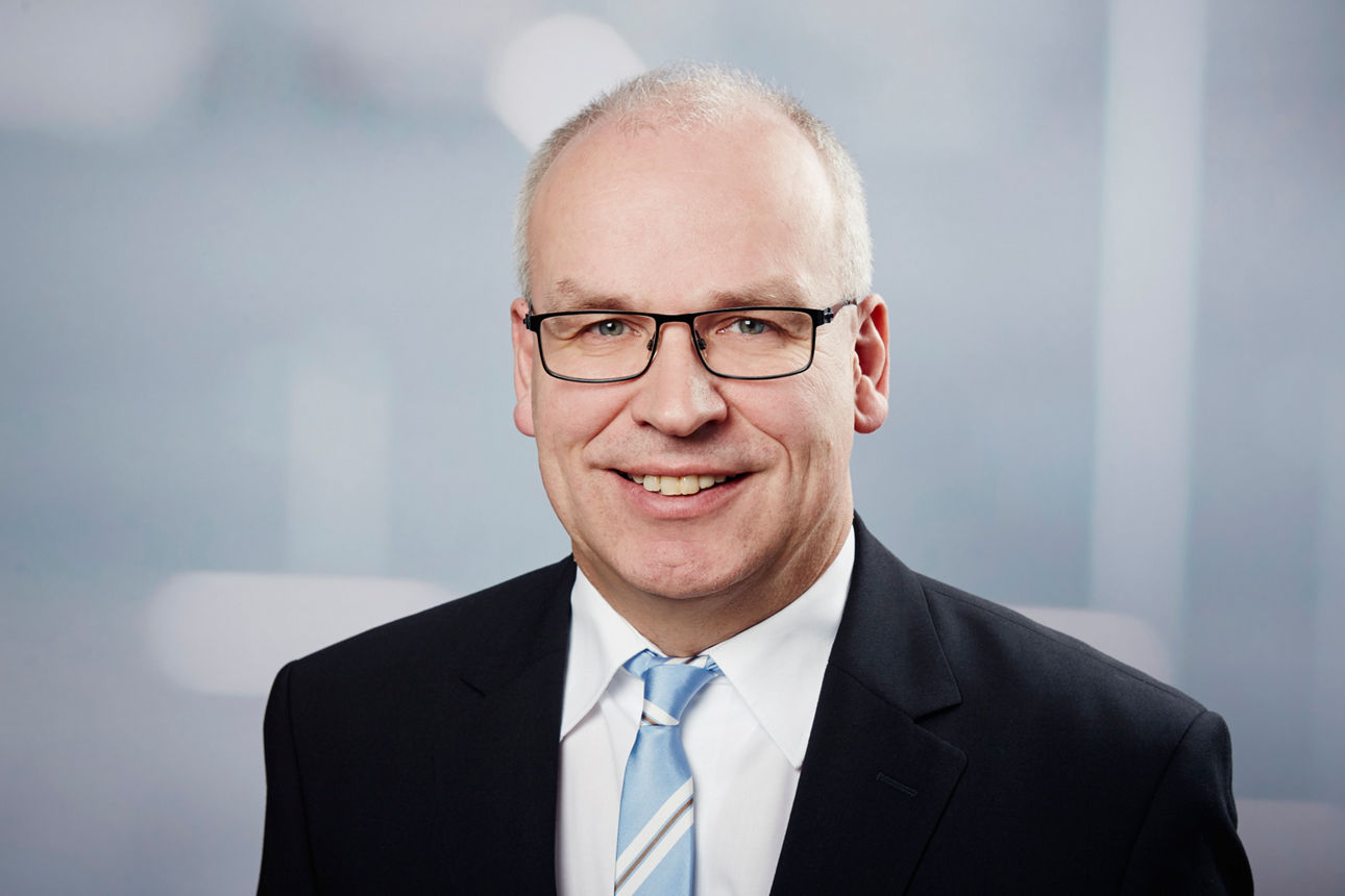 Beraterbild von Robert Butterschlot