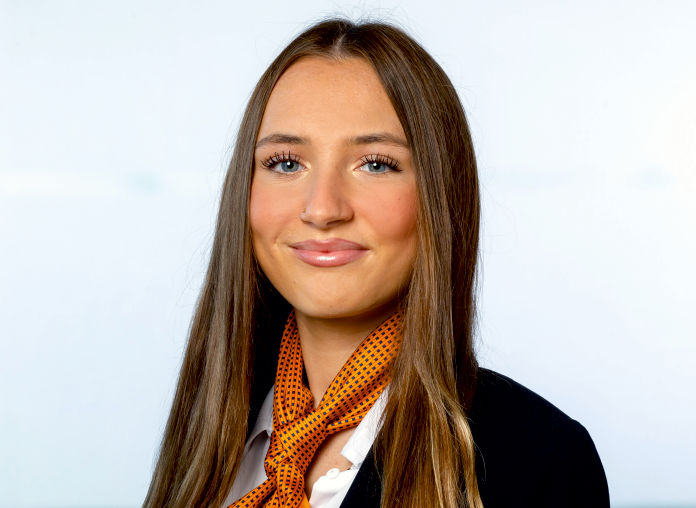 Jessika Buxmann
