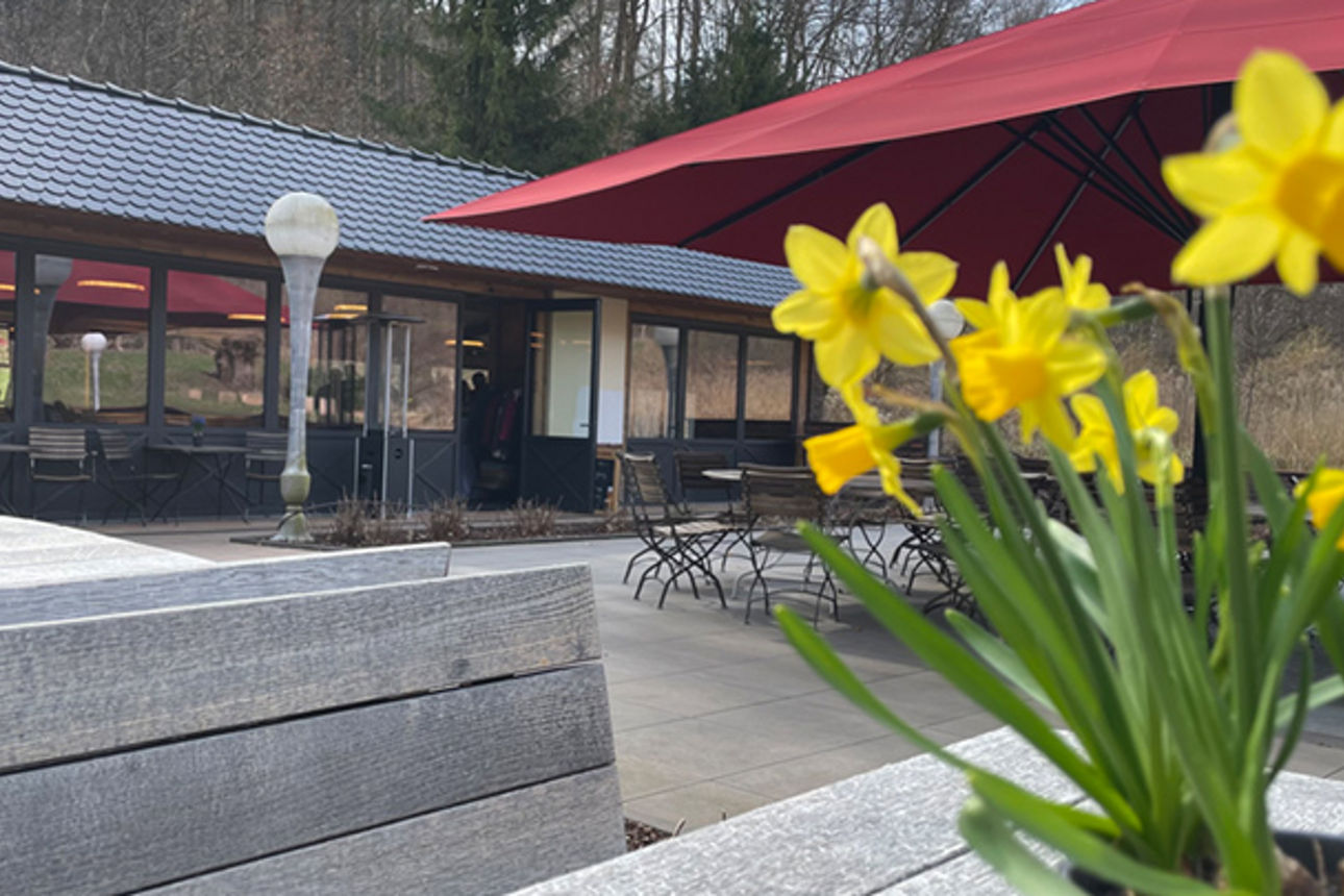 Betriebsversammlung 2026 in der Schössersmühle bei Eisenberg