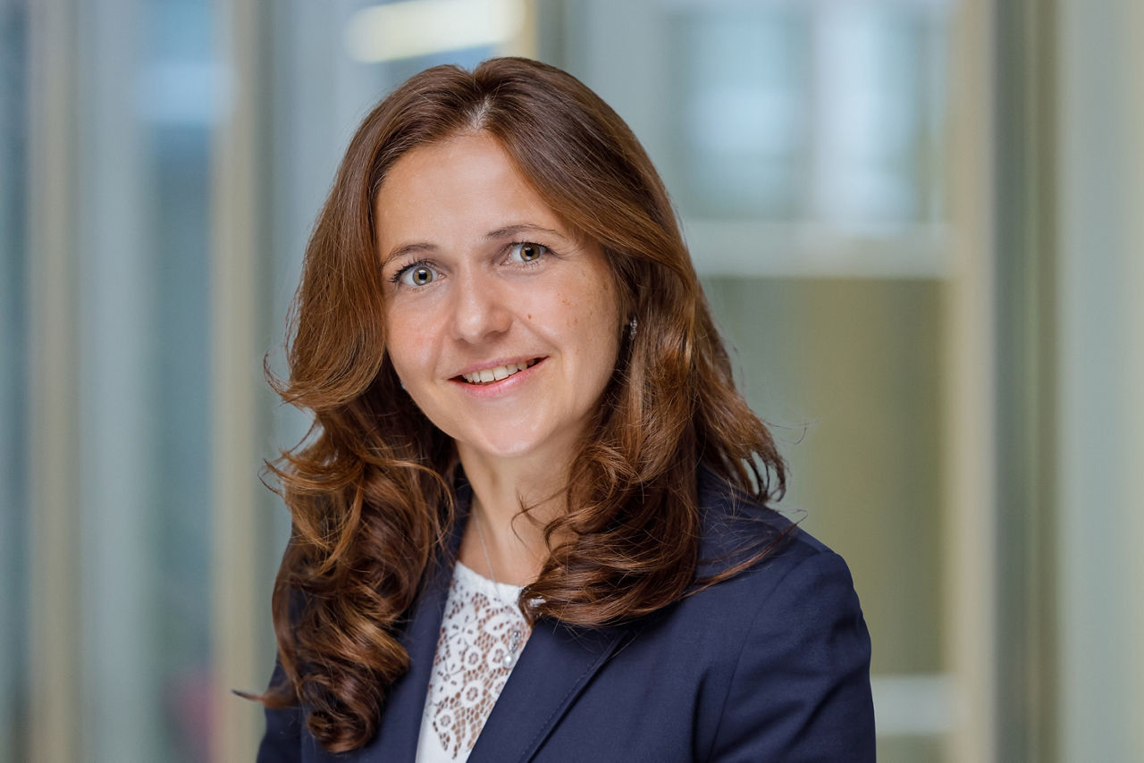 Firmenkundenberaterin/Vertriebspartner