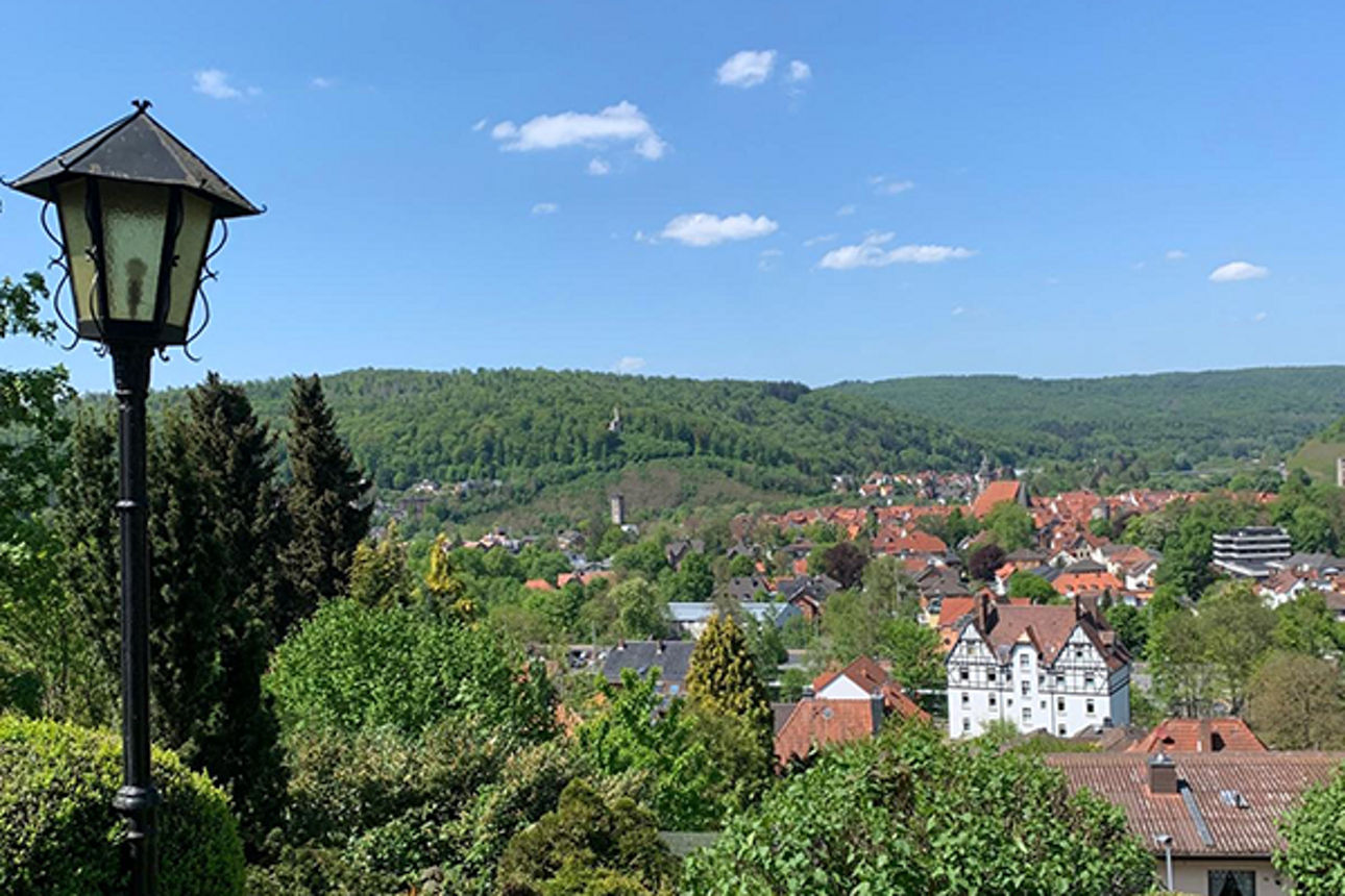 Bungalow Hann Münden 11