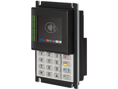 Automatenterminal cVEND PIN