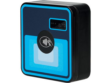 Automatenterminal cVEND compact II