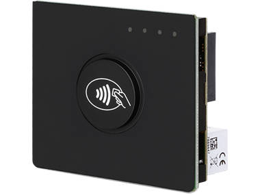 Automatenterminal cVEND plug II