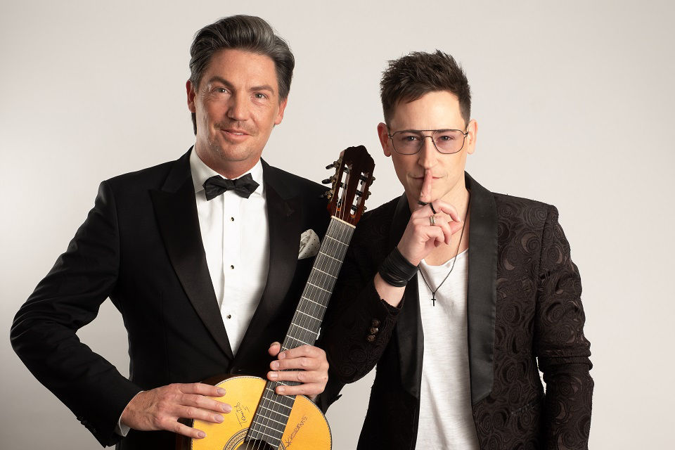 Veranstaltung | Burghauser Konzertsommer 2026 | Cafe del Mundo