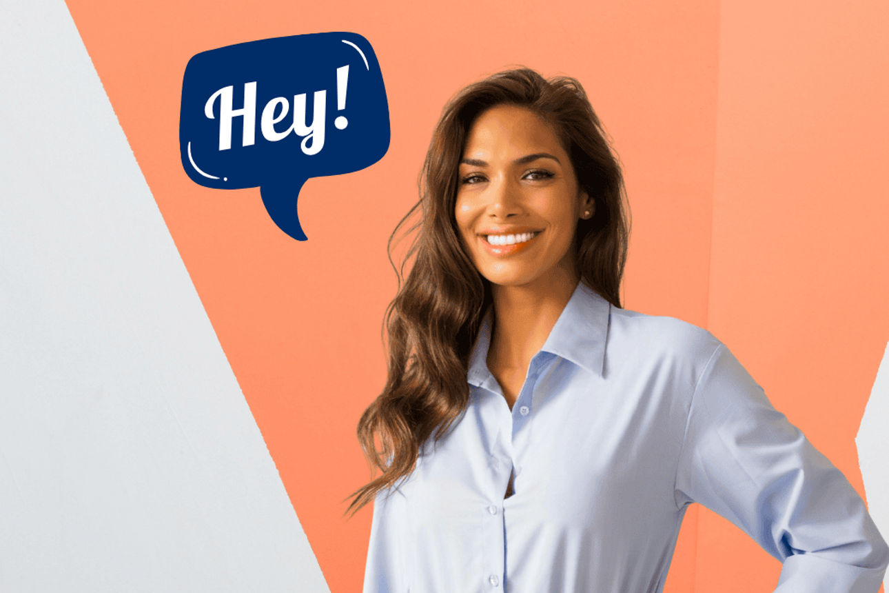 Canan Bauer, Mitgliederbeauftragte der Vereinigte Volksbanken eG