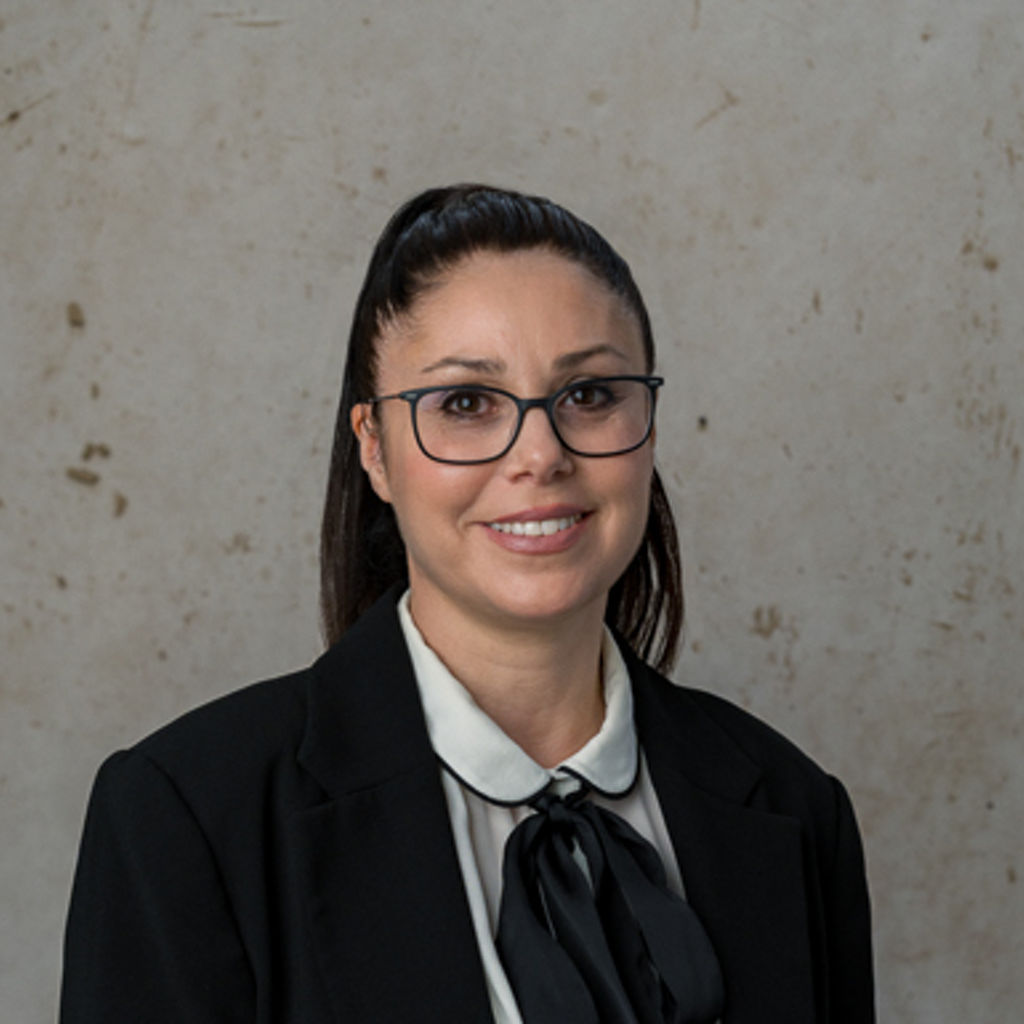 Foto von Graziella Capuano