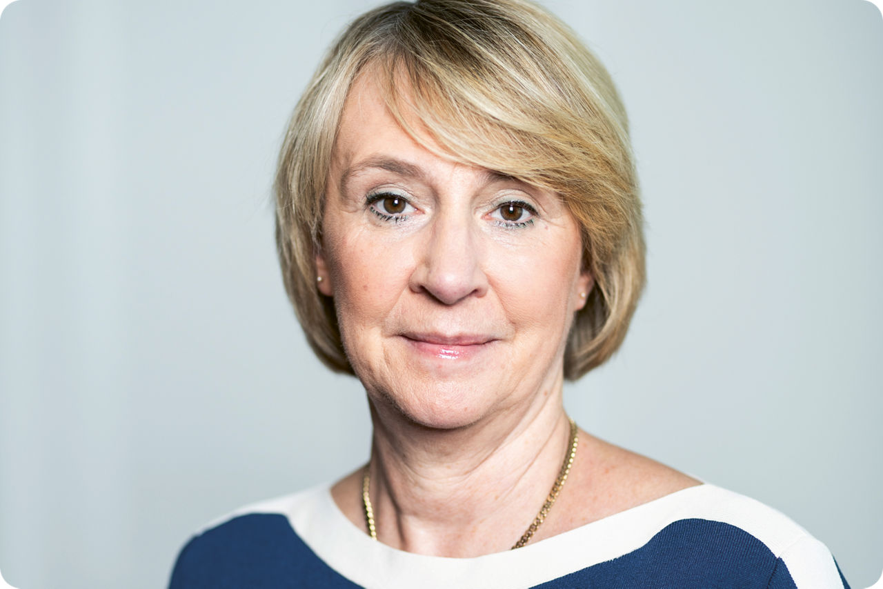 Profilbild Carola Zarth