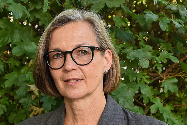 Dipl.-Kfm. Carolin Ohlig, Stiftungsreferentin, Stiftung Diakonie Hessen