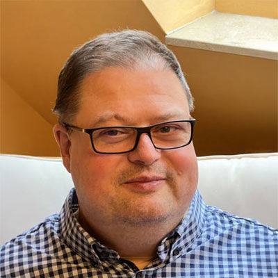Carsten Sommer, Geschäftsführer von WOWI Haustechnik