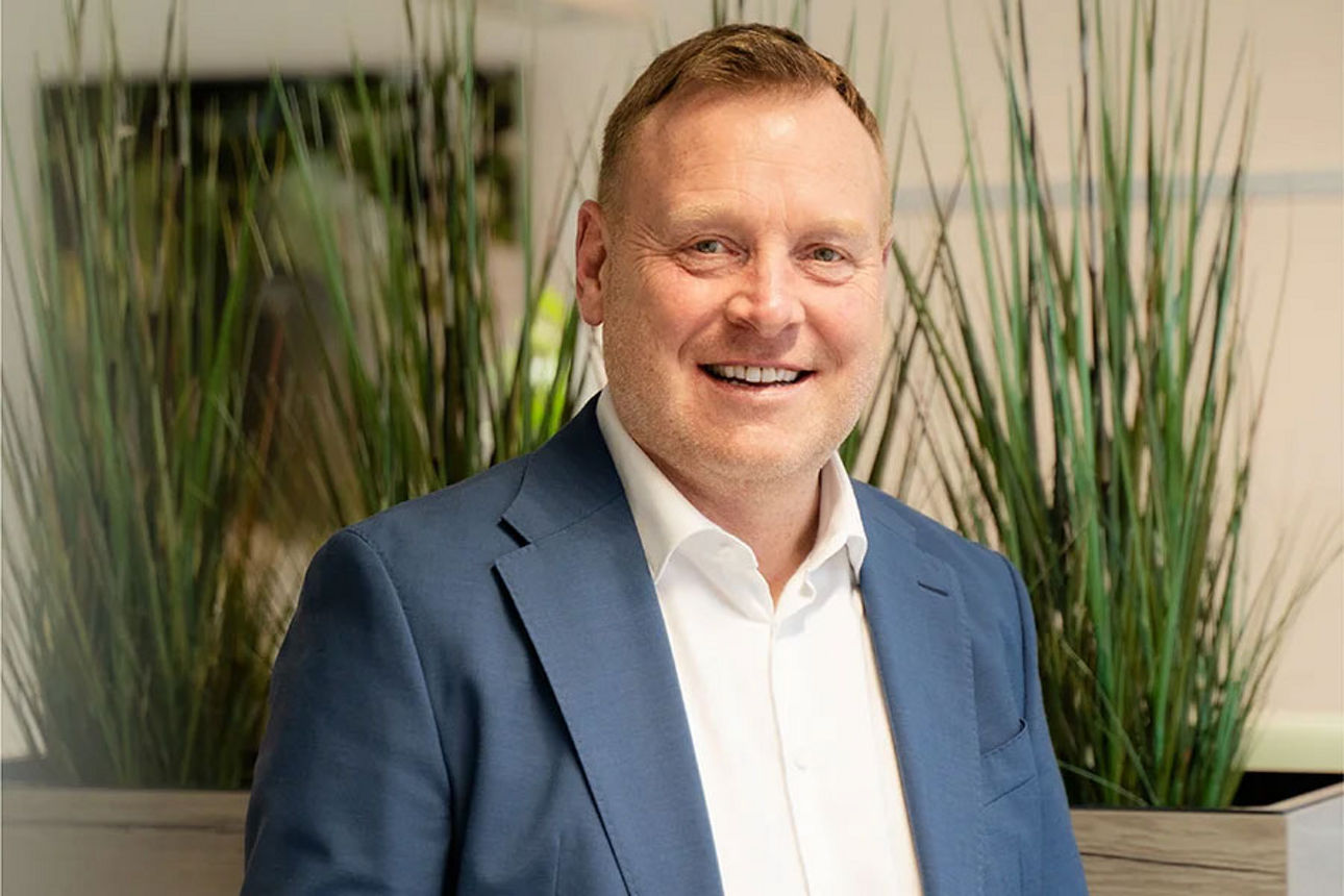 Mitarbeiter der Vereinigte Volksbank eG