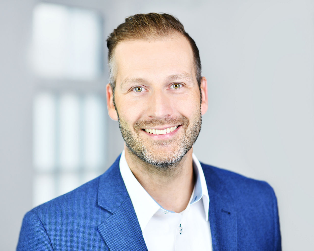 Carsten Volquardsen Teamsprecher Immobilenkunden