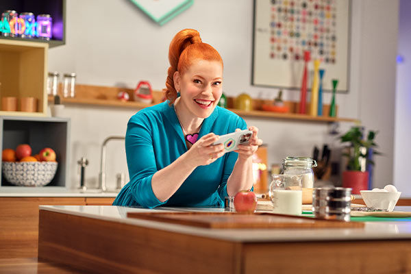 Cashback mit Mitglieder-Plus