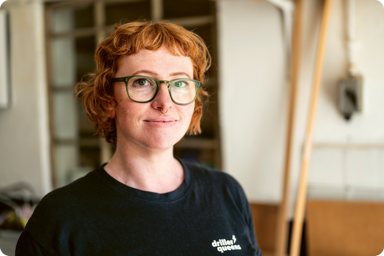 Profilbild Charly Machin